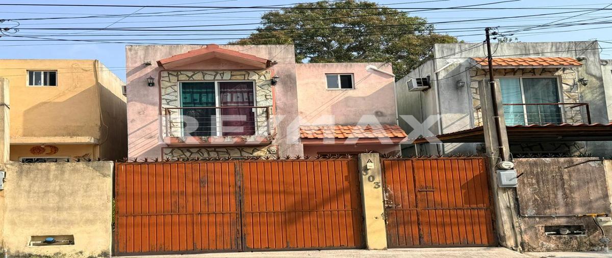 Foto de casa en 2da avenida , americana, tampico, tamaulipas, 0 foto 01 Foto de casa en venta en 2da avenida , americana, tampico, tamaulipas, 0 No. 01