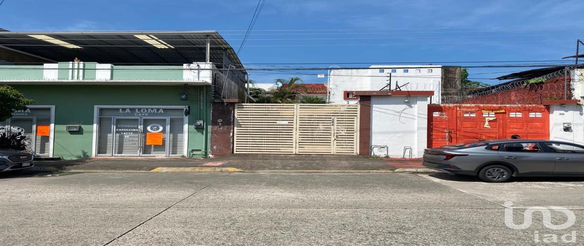 Foto de casa en venta en 2da avenida sur 178, tapachula centro, tapachula, chiapas, 30449029 No. 03