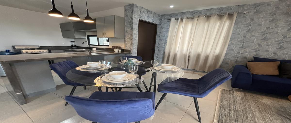 Foto de departamento en renta en 2da avenida , villa hermosa, tampico, tamaulipas, 29286405 No. 04