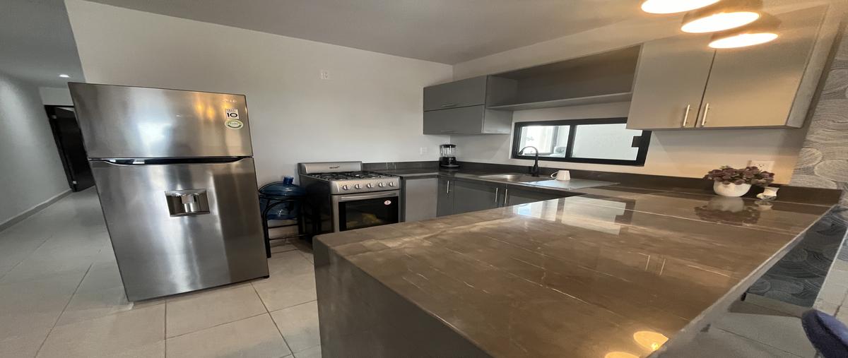 Foto de departamento en renta en 2da avenida , villa hermosa, tampico, tamaulipas, 29286405 No. 05