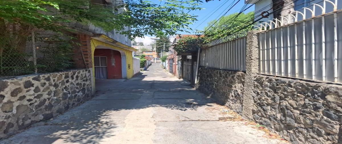 Foto de terreno habitacional en 2da cerrada camino real al mirador lote 24, san lucas xochimanca, xochimilco, df / cdmx, 0 foto 05 Foto de terreno habitacional en venta en 2da cerrada camino real al mirador lote 24, san lucas xochimanca, xochimilco, df / cdmx, 0 No. 05