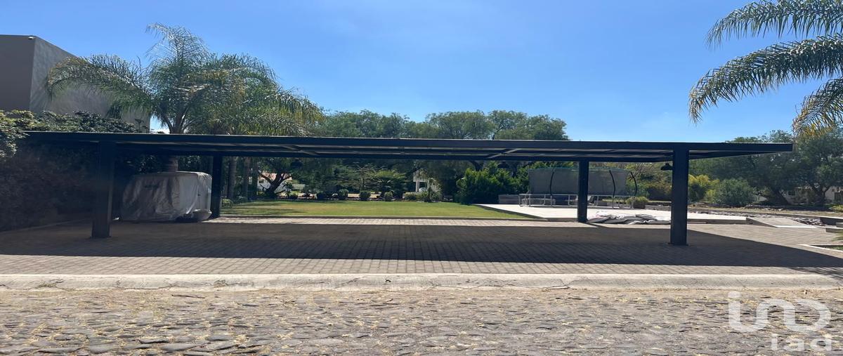 Foto de terreno habitacional en venta en 2da cerrada circuito balvanera 72, balvanera polo y country club, corregidora, querÃ©taro, 31588715 No. 03