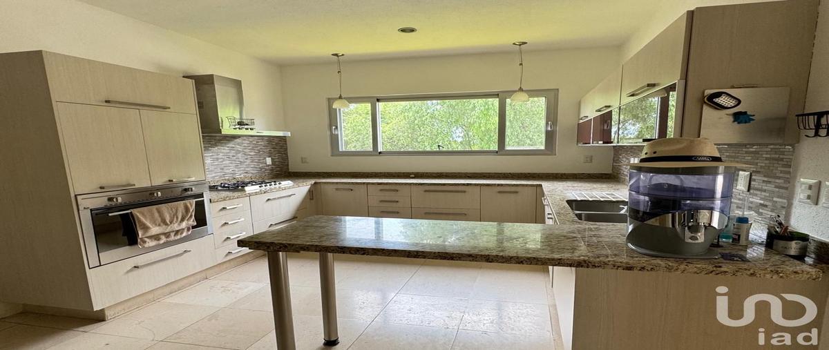 Foto de casa en renta en 2da cerrada circuito balvanera , balvanera polo y country club, corregidora, querÃ©taro, 31588733 No. 04