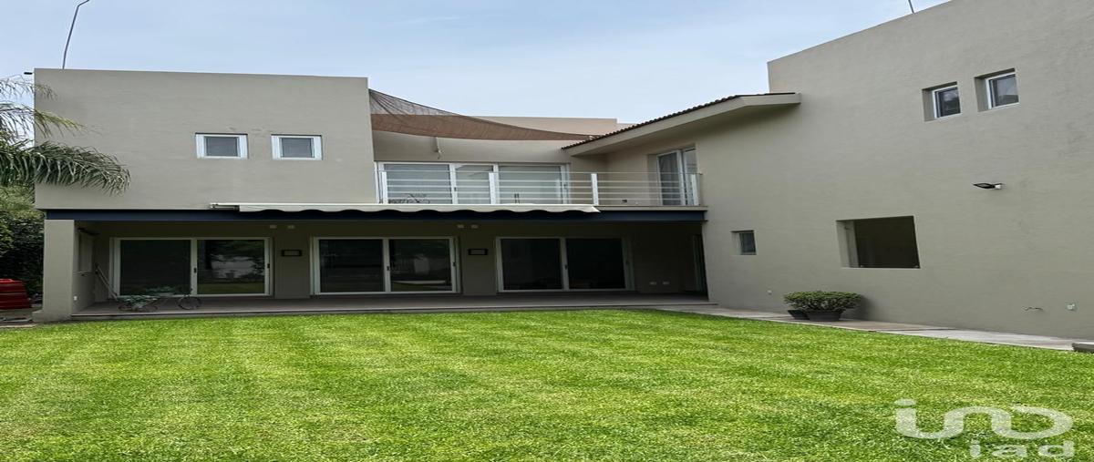 Foto de casa en renta en 2da cerrada circuito balvanera , balvanera polo y country club, corregidora, querÃ©taro, 31588733 No. 05