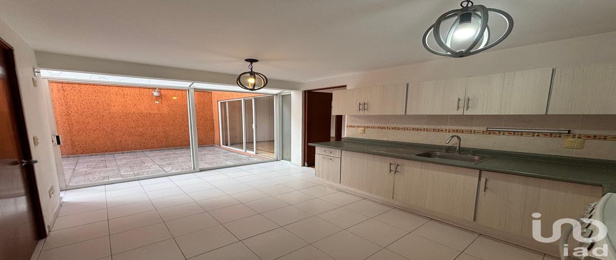 Foto de casa en venta en 2da cerrada de abasolo 114, san mateo tlaltenango, cuajimalpa de morelos, df / cdmx, 30622812 No. 03