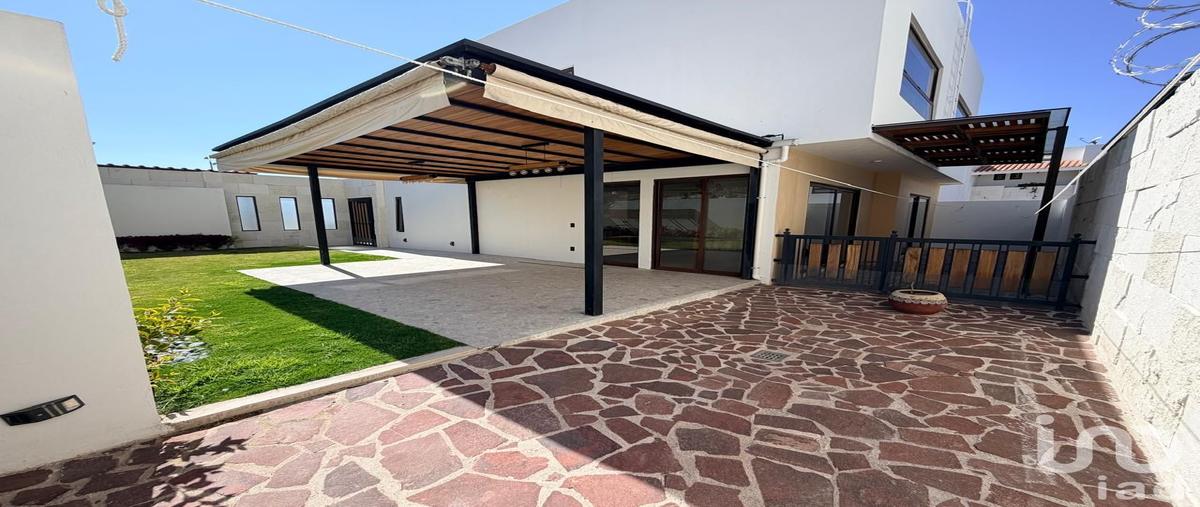 Foto de casa en venta en 2da cerrada de altozano 660, altozano el nuevo querétaro, querétaro, querétaro, 30914429 No. 03