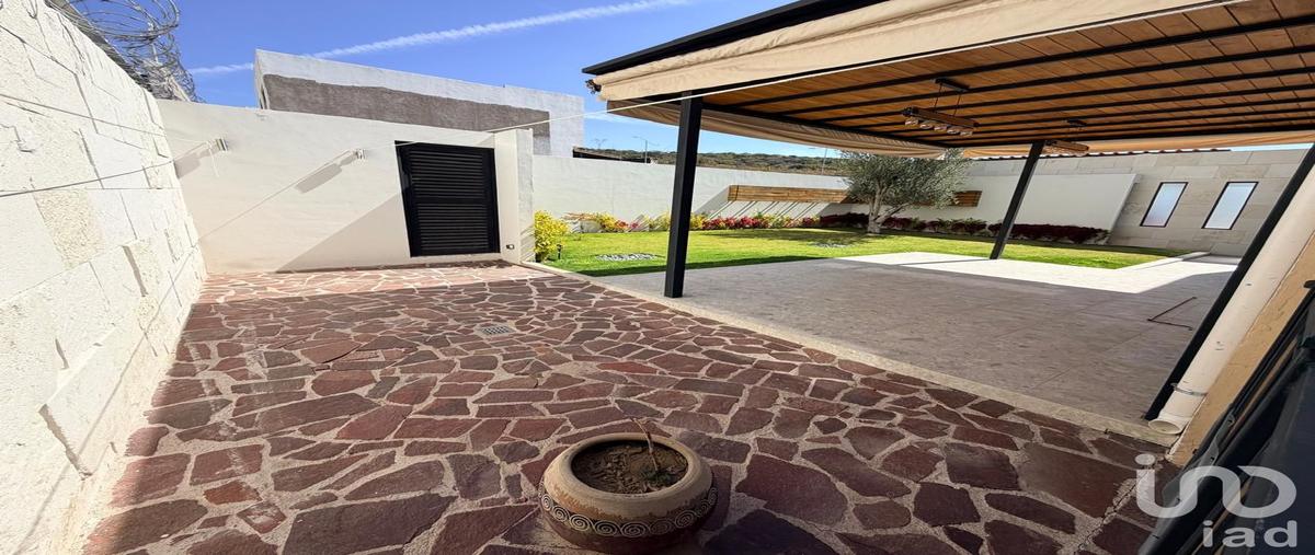 Foto de casa en venta en 2da cerrada de altozano 660, altozano el nuevo querétaro, querétaro, querétaro, 30914429 No. 04