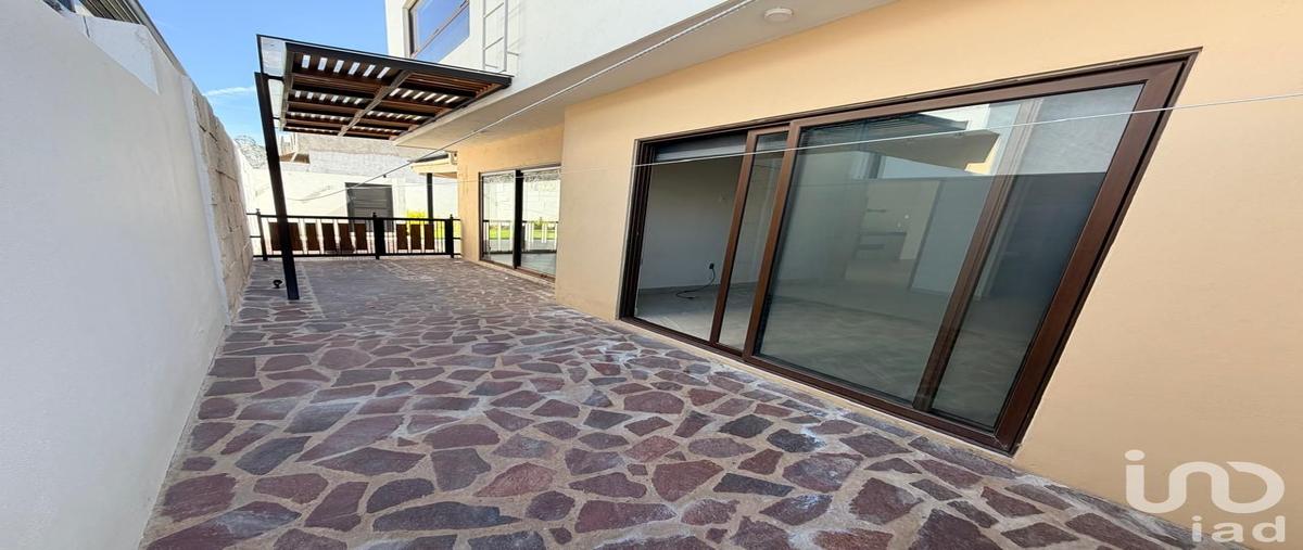 Foto de casa en venta en 2da cerrada de altozano 660, altozano el nuevo querétaro, querétaro, querétaro, 30914429 No. 05