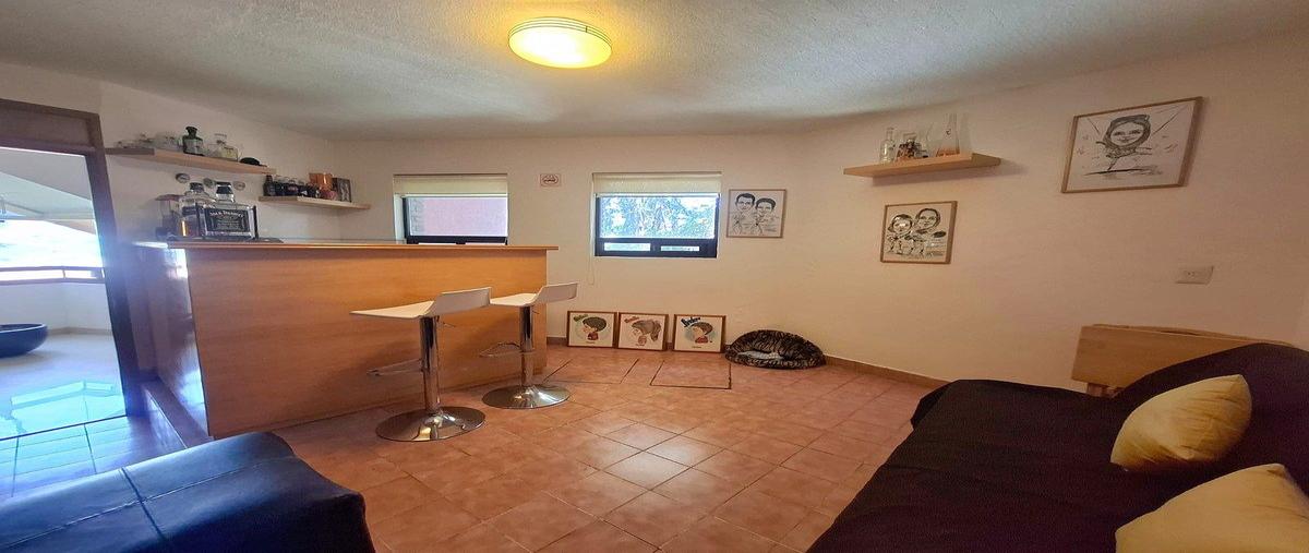 Foto de casa en venta en 2da cerrada de bosques de jiquilpan , bosques de la herradura, huixquilucan, méxico, 30999468 No. 07