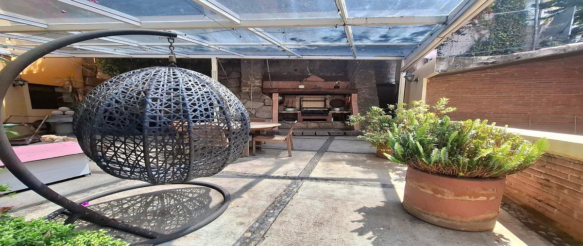 Foto de casa en venta en 2da cerrada de bosques de jiquilpan , bosques de la herradura, huixquilucan, méxico, 30999468 No. 08