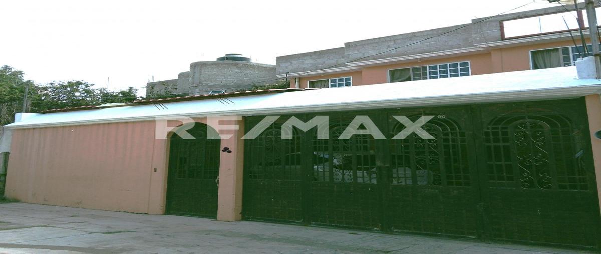 Foto de casa en venta en 2da cerrada de calvario , san luis tlaxialtemalco, xochimilco, df / cdmx, 30254637 No. 01