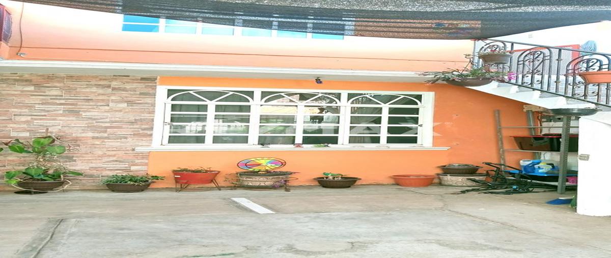 Foto de casa en venta en 2da cerrada de calvario , san luis tlaxialtemalco, xochimilco, df / cdmx, 30254637 No. 02