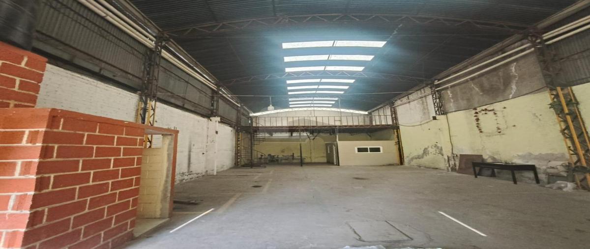 Foto de nave industrial en 2da cerrada de campo deportivo 18, san pedro, texcoco, méxico, 26753409 foto 02 Foto de nave industrial en renta en 2da cerrada de campo deportivo 18, san pedro, texcoco, méxico, 26753409 No. 02