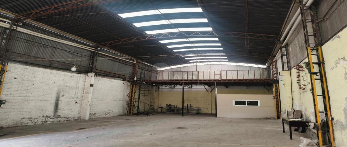 Foto de nave industrial en 2da cerrada de campo deportivo 18, san pedro, texcoco, méxico, 26753409 foto 03 Foto de nave industrial en renta en 2da cerrada de campo deportivo 18, san pedro, texcoco, méxico, 26753409 No. 03