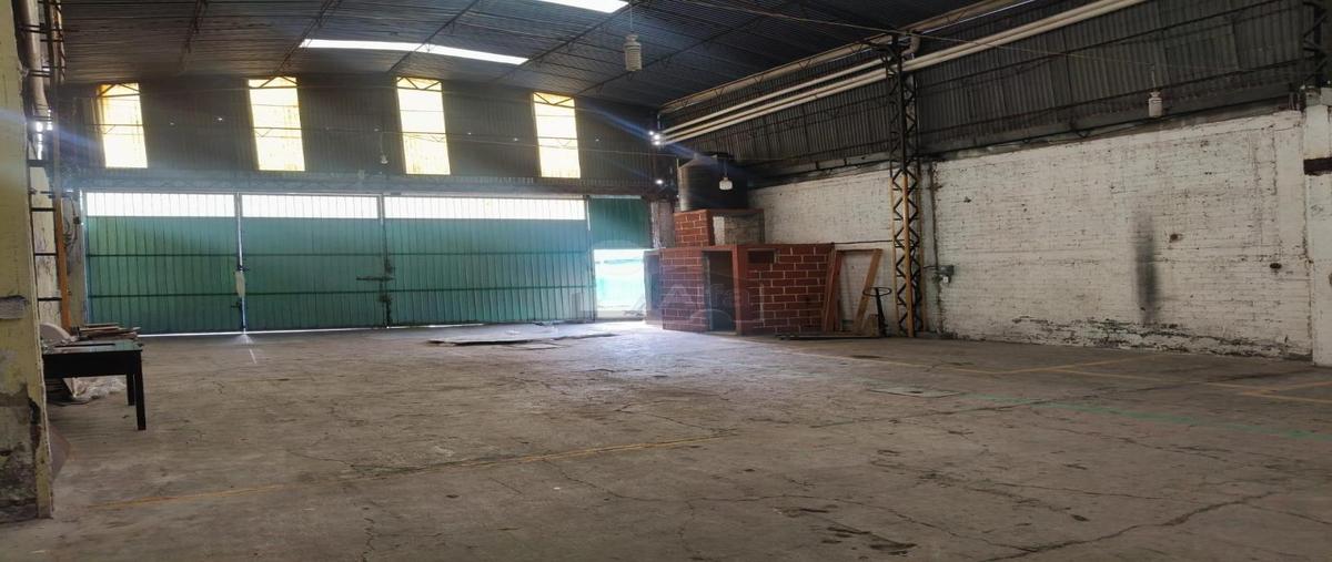 Foto de nave industrial en 2da cerrada de campo deportivo 18, san pedro, texcoco, méxico, 26753409 foto 04 Foto de nave industrial en renta en 2da cerrada de campo deportivo 18, san pedro, texcoco, méxico, 26753409 No. 04