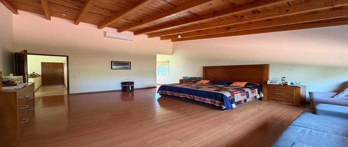 Foto de casa en venta en 2da. cerrada de circuito de balvanera , balvanera polo y country club, corregidora, querétaro, 31444793 No. 03