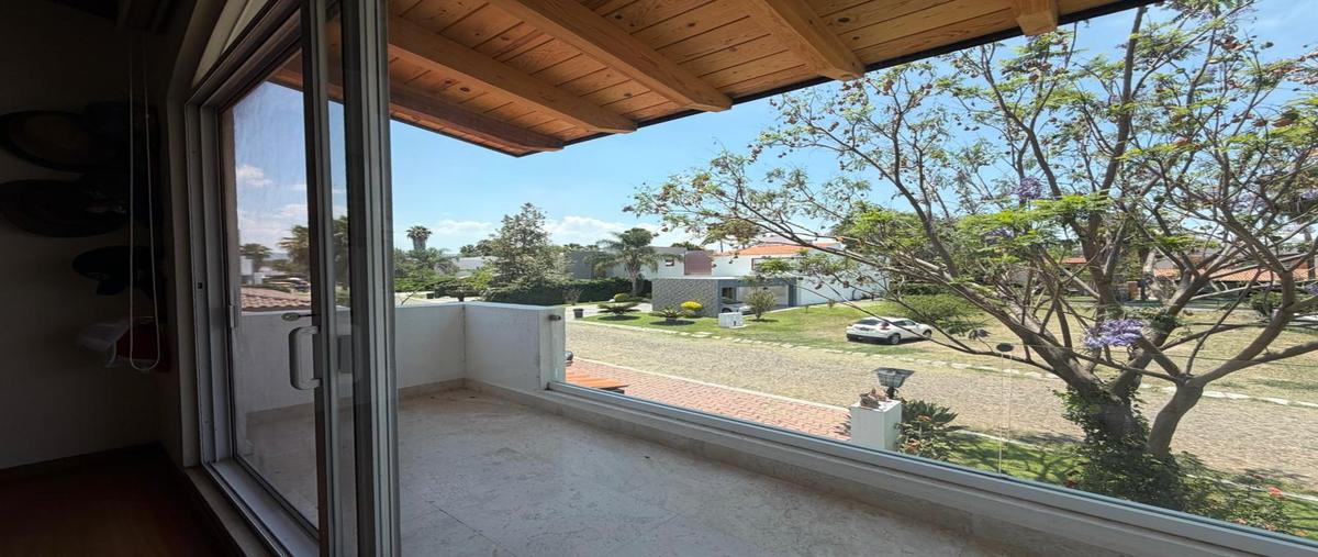 Foto de casa en venta en 2da. cerrada de circuito de balvanera , balvanera polo y country club, corregidora, querétaro, 31444793 No. 04