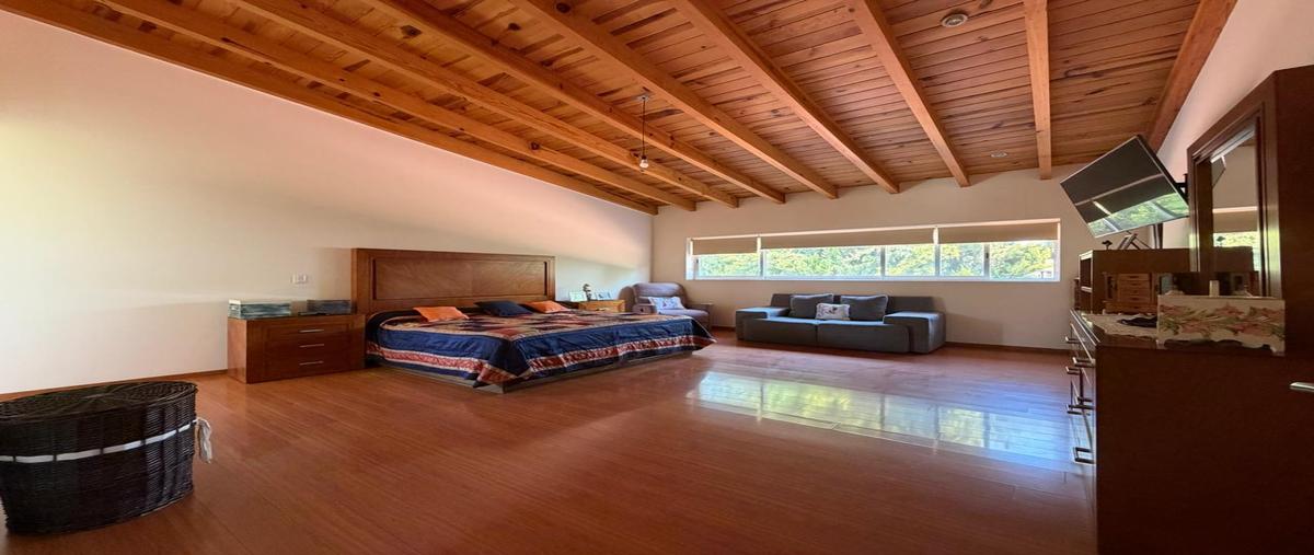Foto de casa en venta en 2da. cerrada de circuito de balvanera , balvanera polo y country club, corregidora, querétaro, 31444793 No. 05