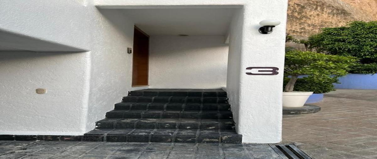 Foto de casa en venta en 2da cerrada de fuente de leones , lomas de tecamachalco, naucalpan de juárez, méxico, 25282086 No. 03