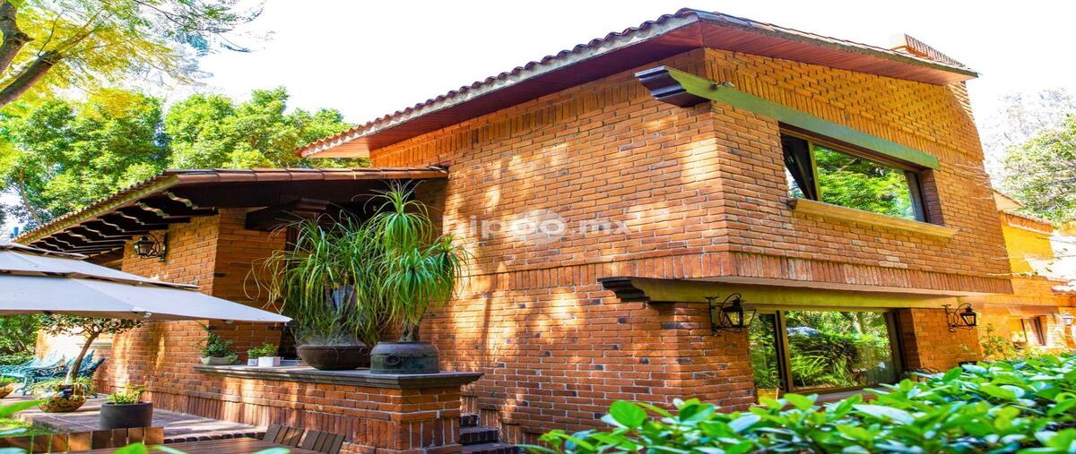 Foto de casa en venta en 2da cerrada de fuente de leones , lomas de tecamachalco, naucalpan de juárez, méxico, 30406806 No. 03