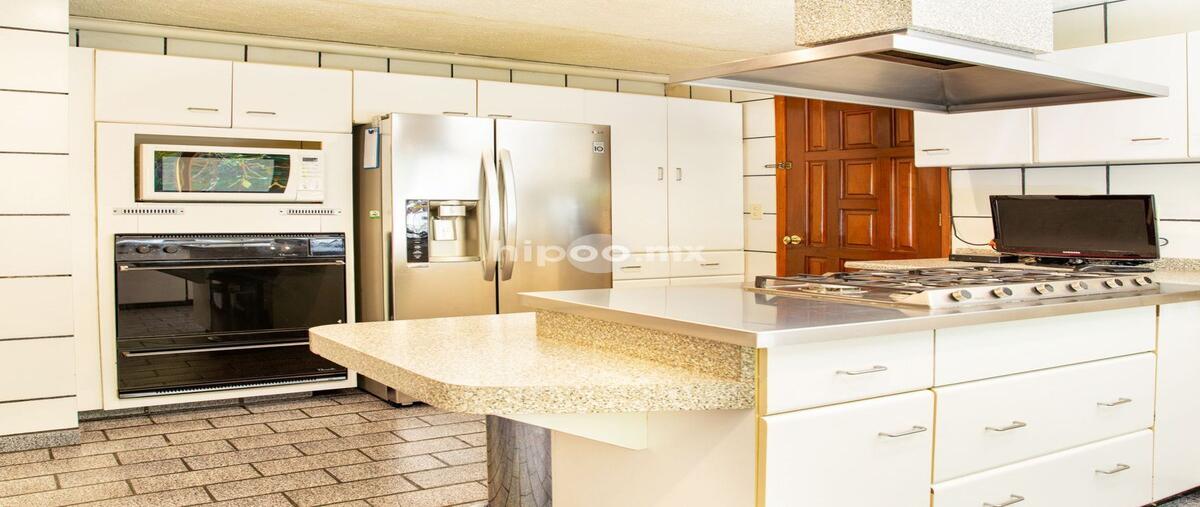 Foto de casa en venta en 2da cerrada de fuente de leones , lomas de tecamachalco, naucalpan de juárez, méxico, 30406806 No. 05