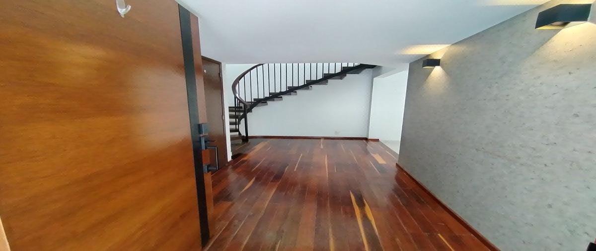 Foto de casa en venta en 2da cerrada de la imagen , lomas de san ángel inn, álvaro obregón, df / cdmx, 0 No. 03