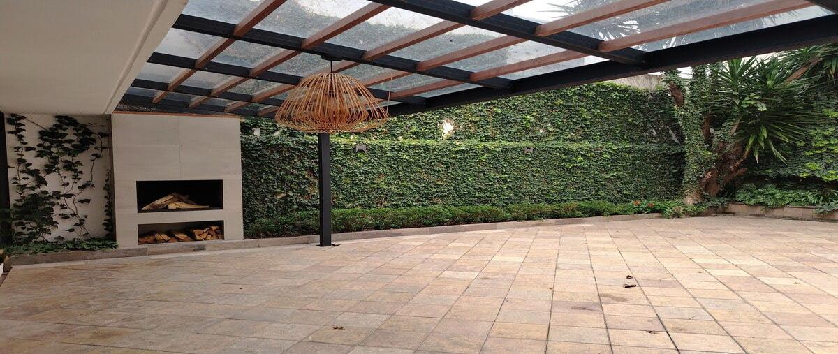 Foto de casa en venta en 2da cerrada de la imagen , lomas de san ángel inn, álvaro obregón, df / cdmx, 0 No. 04