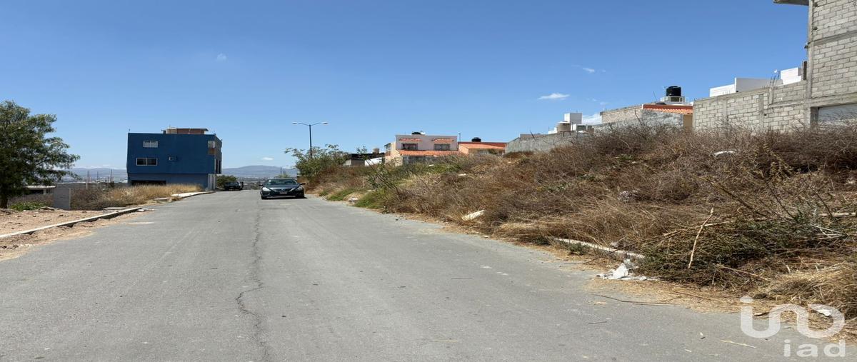 Foto de terreno habitacional en venta en 2da cerrada de la osa menor , valle de estrellas, mineral de la reforma, hidalgo, 0 No. 03