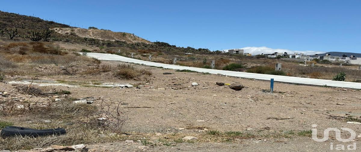 Foto de terreno habitacional en venta en 2da cerrada de la osa menor , valle de estrellas, mineral de la reforma, hidalgo, 0 No. 04