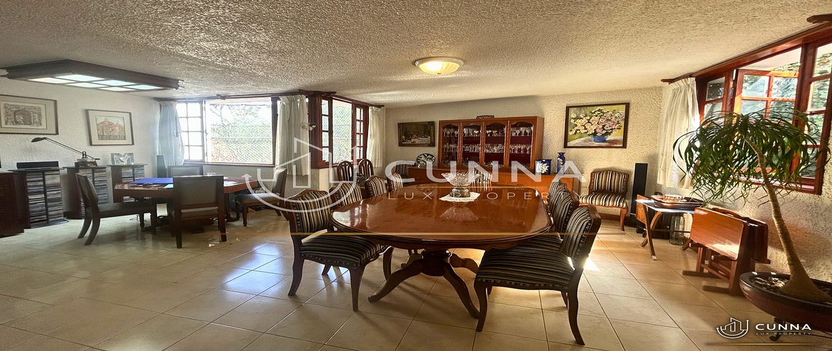 Foto de casa en venta en 2da cerrada de la prolongacion melchor ocampo , pedregal de san francisco, coyoacán, df / cdmx, 31003601 No. 04