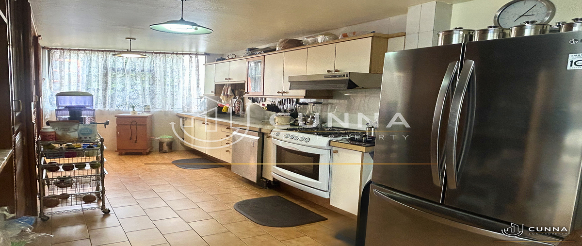 Foto de casa en venta en 2da cerrada de la prolongacion melchor ocampo , pedregal de san francisco, coyoacán, df / cdmx, 31003601 No. 05