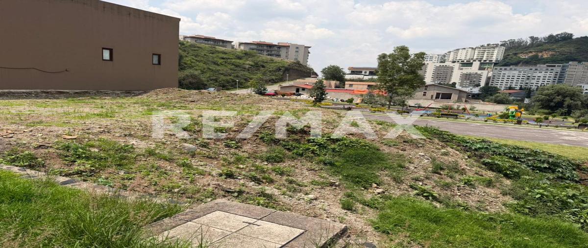 Foto de terreno habitacional en venta en 2da cerrada de lomas del río , lomas del río, naucalpan de juárez, méxico, 0 No. 03