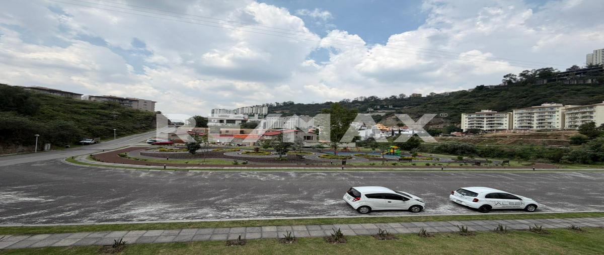 Foto de terreno habitacional en venta en 2da cerrada de lomas del río , lomas del río, naucalpan de juárez, méxico, 0 No. 04