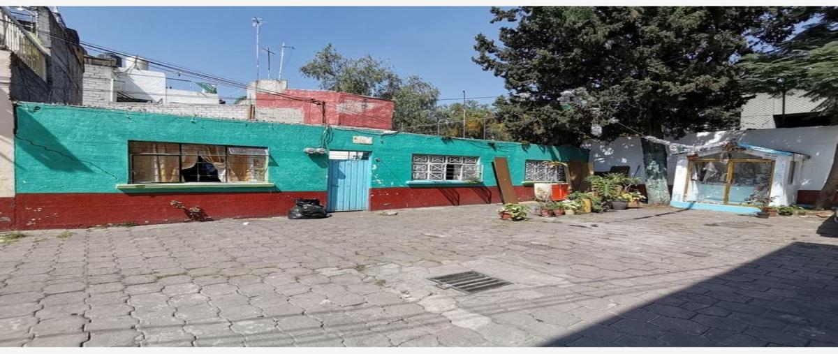 Foto de terreno habitacional en venta en 2da cerrada de lópez mateos 14, santa bárbara, azcapotzalco, df / cdmx, 27999084 No. 02