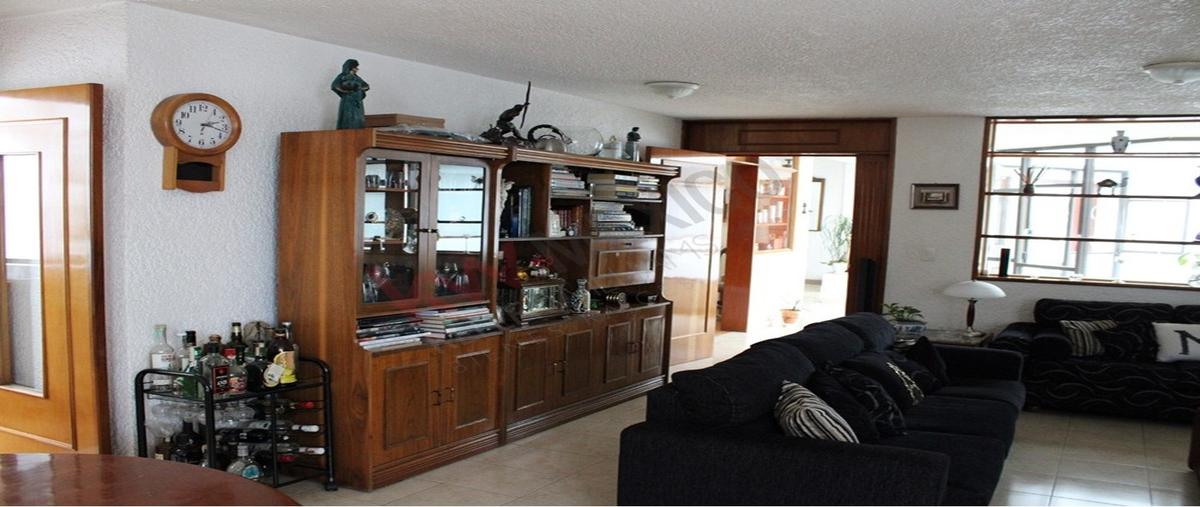 Foto de casa en venta en 2da. cerrada de melchor ocampo 20, pedregal de san francisco, coyoacán, df / cdmx, 30356393 No. 05