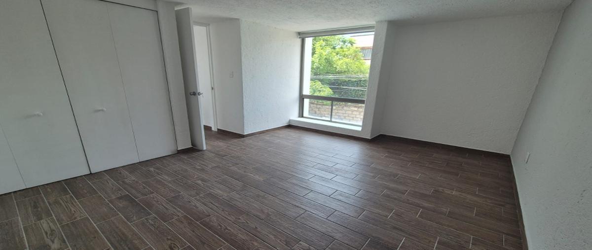 Foto de casa en renta en 2da cerrada de observatorio , cove, álvaro obregón, df / cdmx, 31425791 No. 03