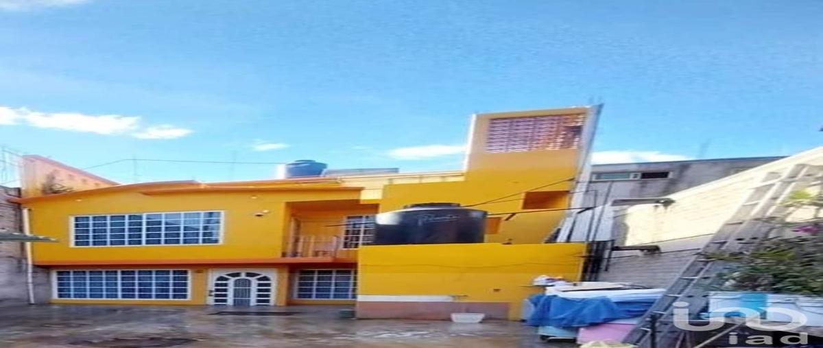 Foto de casa en venta en 2da cerrada de rio churubusco 87, agrícola pantitlan, iztacalco, df / cdmx, 28722307 No. 05