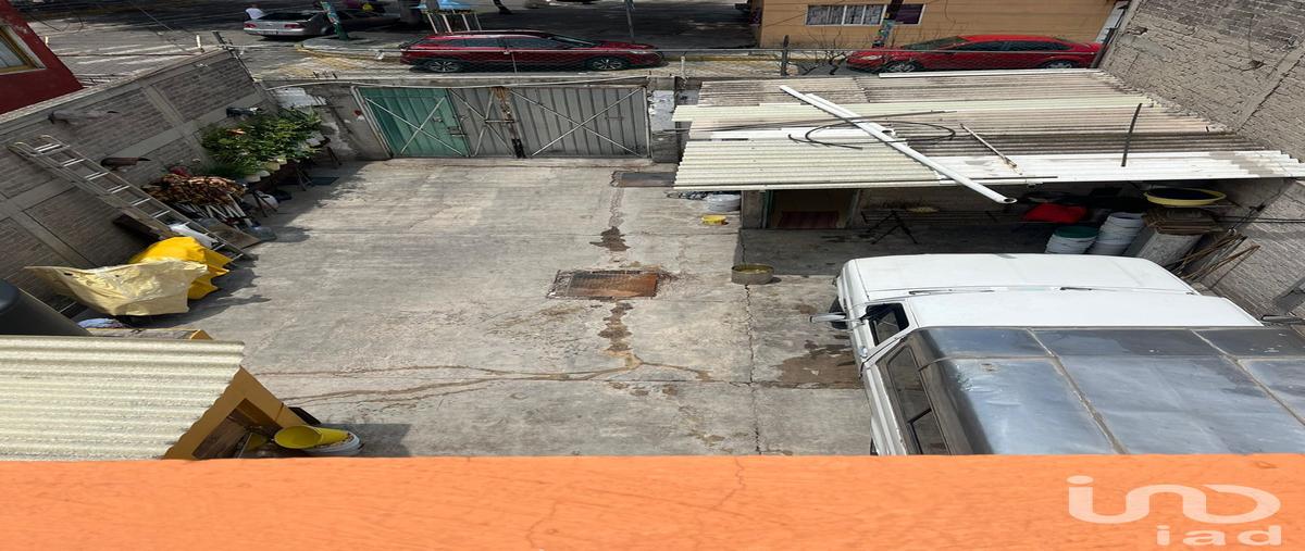 Foto de casa en venta en 2da cerrada de rio churubusco 95, agrícola pantitlan, iztacalco, df / cdmx, 28722307 No. 04