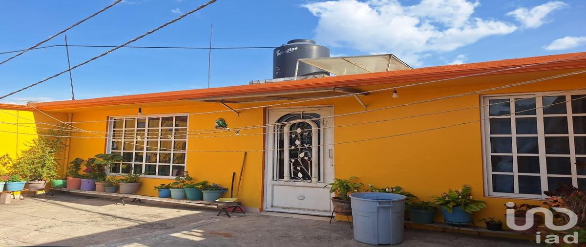 Foto de casa en venta en 2da cerrada de rio churubusco 97, agrícola pantitlan, iztacalco, df / cdmx, 28722307 No. 03