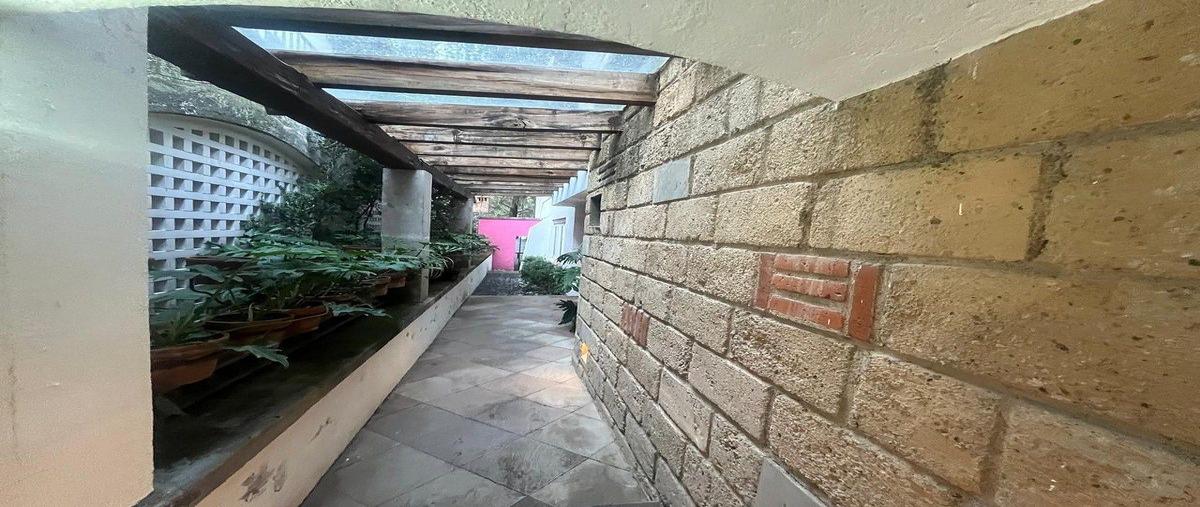 Foto de casa en venta en 2da cerrada de san francisco , rancho san francisco pueblo san bartolo ameyalco, álvaro obregón, df / cdmx, 0 No. 03