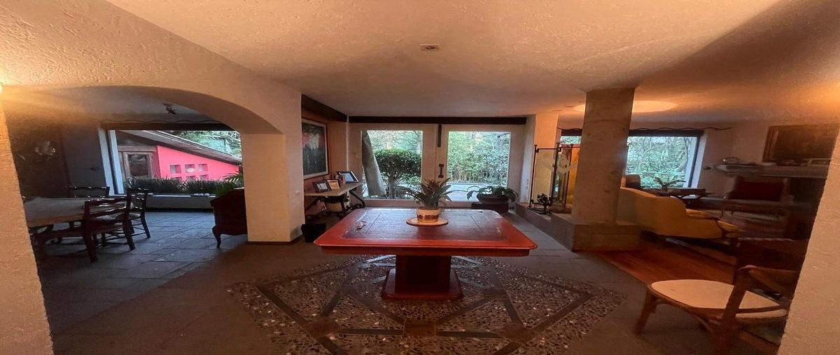Foto de casa en venta en 2da cerrada de san francisco , rancho san francisco pueblo san bartolo ameyalco, álvaro obregón, df / cdmx, 0 No. 05