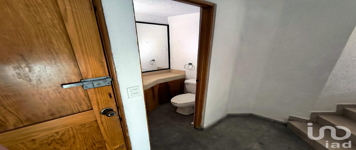 Foto de casa en renta en 2da. cerrada del deporte 96, jesÃºs del monte, huixquilucan, mÃ©xico, 31470741 No. 03