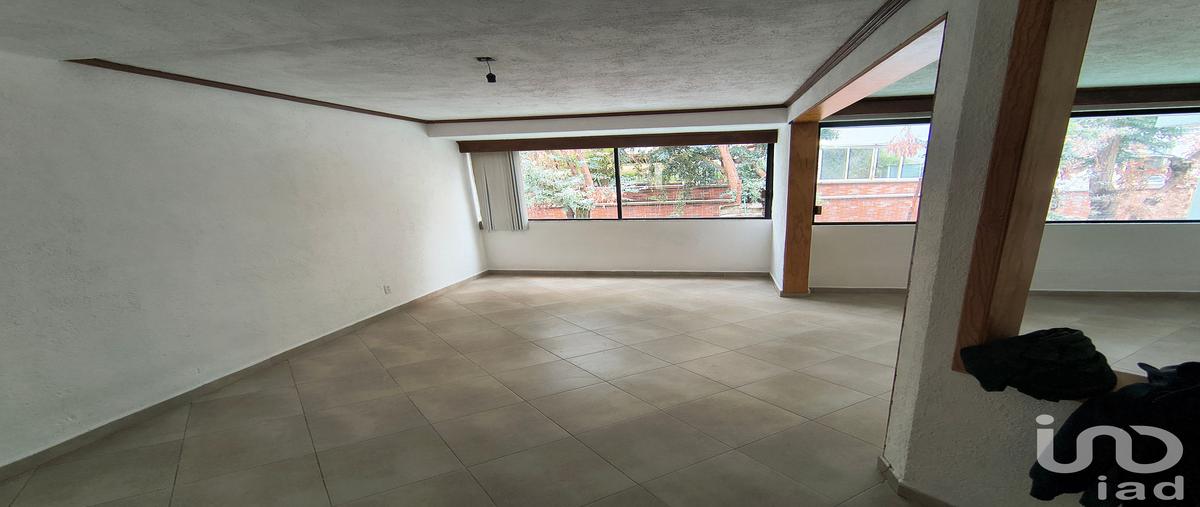 Foto de casa en renta en 2da. cerrada del deporte 96, jesÃºs del monte, huixquilucan, mÃ©xico, 31470741 No. 05