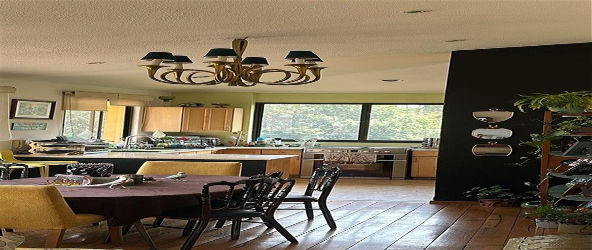 Foto de departamento en venta en 2da cerrada del moral , 2a del moral del pueblo de tetelpan, álvaro obregón, df / cdmx, 0 No. 03