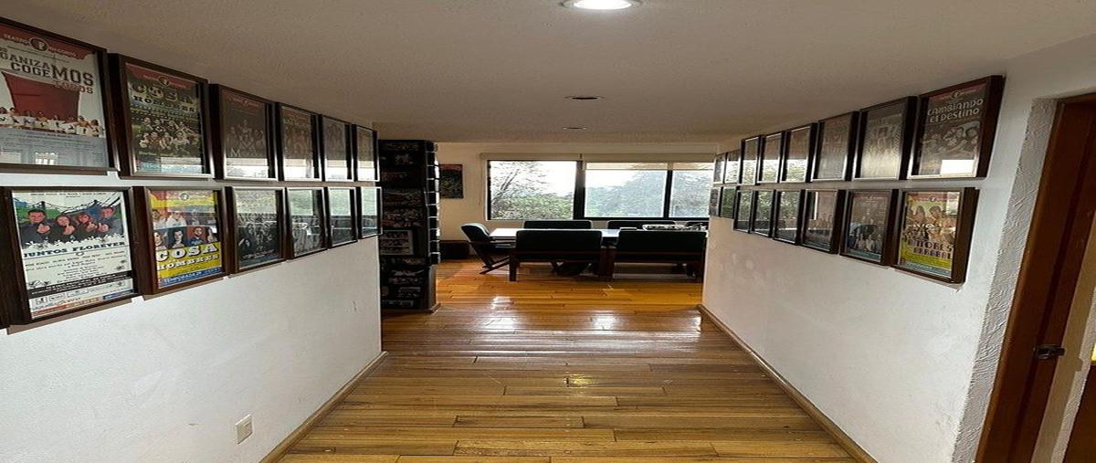 Foto de departamento en venta en 2da cerrada del moral , 2a del moral del pueblo de tetelpan, álvaro obregón, df / cdmx, 0 No. 05