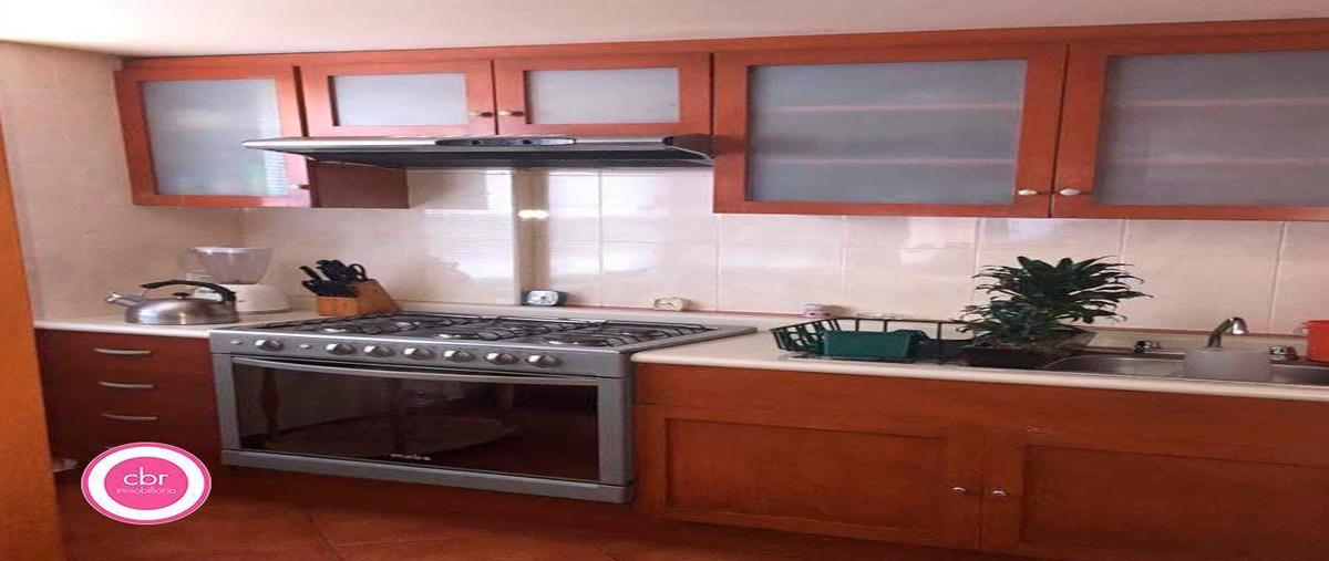 Foto de departamento en venta en 2da cerrada del moral , tizampampano del pueblo tetelpan, álvaro obregón, df / cdmx, 17021176 No. 03