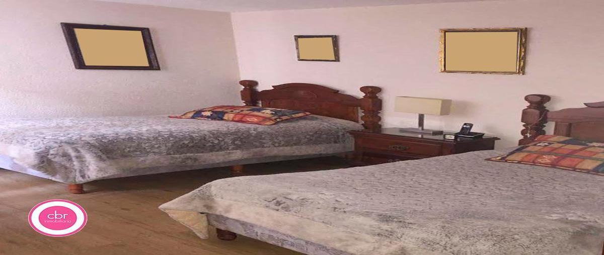 Foto de departamento en venta en 2da cerrada del moral , tizampampano del pueblo tetelpan, álvaro obregón, df / cdmx, 17021176 No. 04