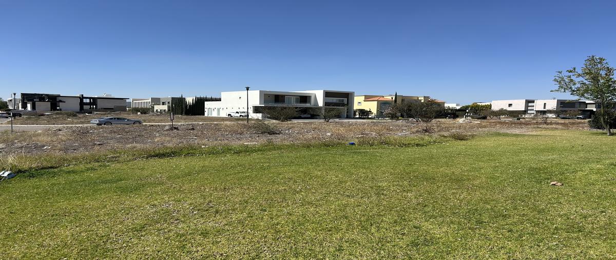 Foto de terreno habitacional en venta en 2da de campanario de la merced , el campanario, querétaro, querétaro, 29379724 No. 03