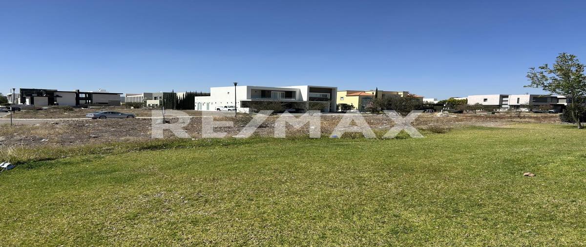 Foto de terreno habitacional en venta en 2da de campanario de la merced , el campanario, querétaro, querétaro, 0 No. 03