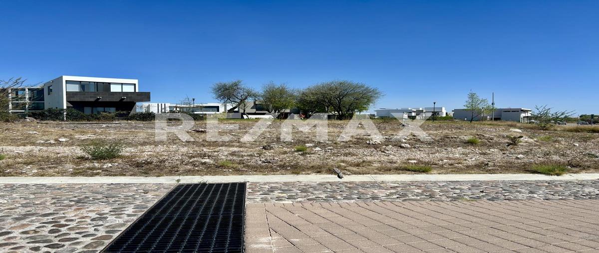 Foto de terreno habitacional en venta en 2da de campanario de la merced , el campanario, querétaro, querétaro, 0 No. 04